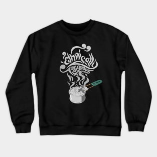 Esfand Burner Crewneck Sweatshirt